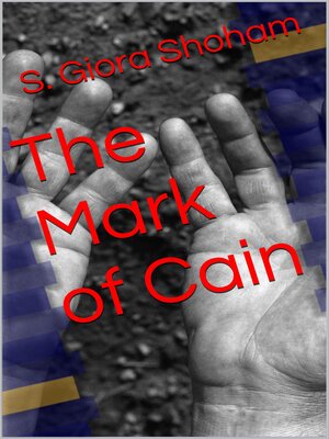 cover image of The Mark of Cain